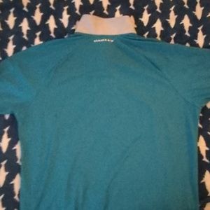 Oakley Shirts - Oakley Men's golf shirt Oakley Shirts - Oakley Men's golf shirt
